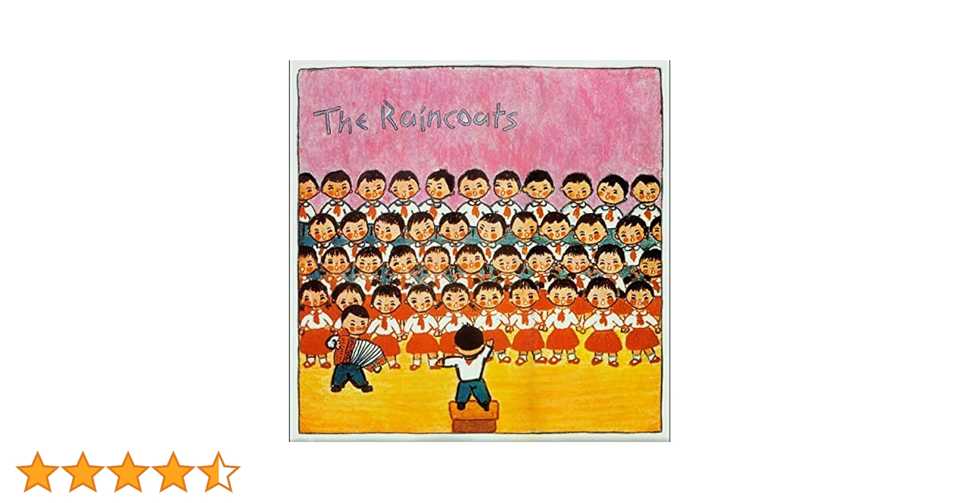 The Raincoats アナログレコード Amazon.co.jp: The Raincoats [Analog]: ミュージック
